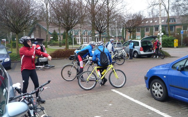 Waldtour 2011-02